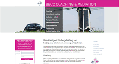 Desktop Screenshot of bbcc.nl